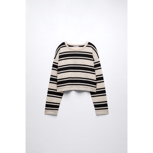 SET SỌC HOT HIT ZARA