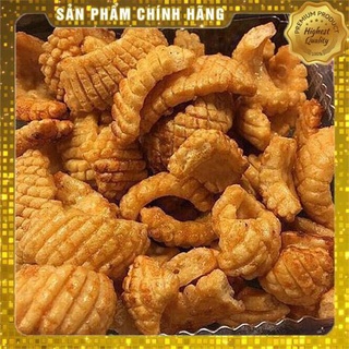 [GIÁ TỐT] BIM BIM MỰC THÁI LAN