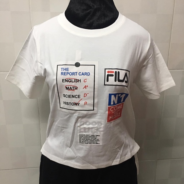 Sale Áo thun Thái(nhiều mẫu)