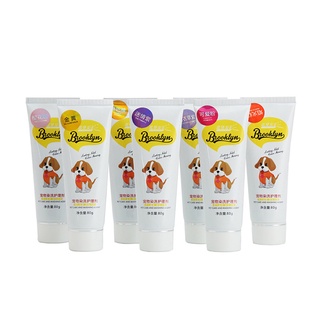 80ml Thuốc Nhuộm Lông Cho Thú Cưng