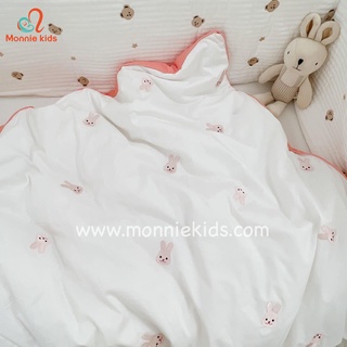 Chăn trần bông Gấu Thỏ 🧸🐰