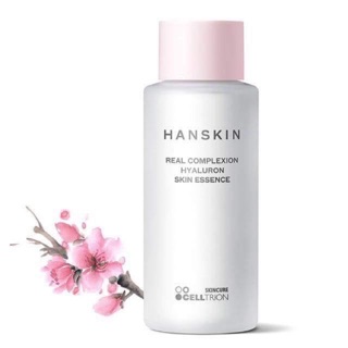 Tinh chất hanskin real complexion hyaluron skin essence