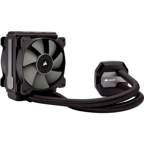 Tản nhiệt CPU Corsair Hydro Cooler H80i V2 ( Bảo hành 24 tháng )