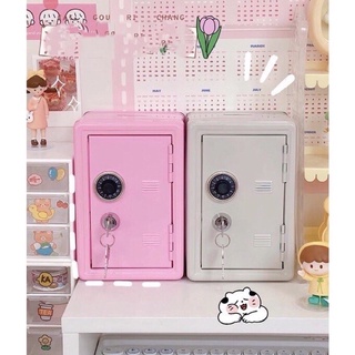 [DỌN KHO]Két sắt tiết kiệm mini