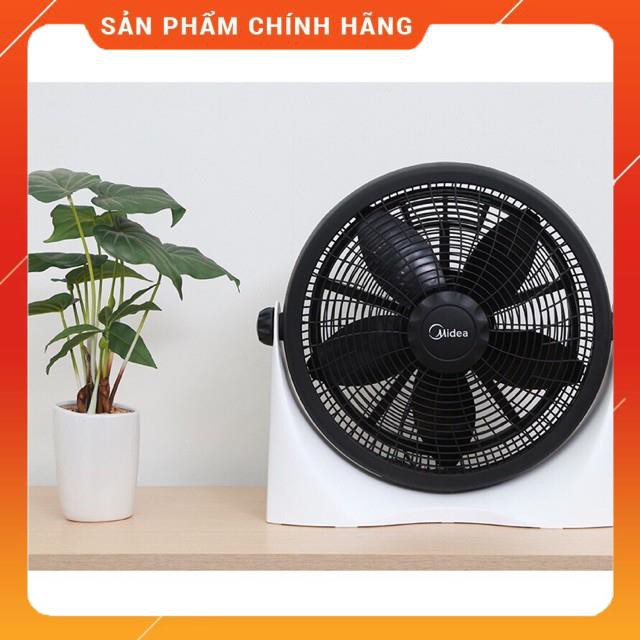 [Chính Hãng] Quạt Hộp Midea FB40-9H BH 12 Tháng