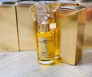 Sharingperfum - Nước hoa Mancera Sicily [Mẫu thử 1O-2Oml]