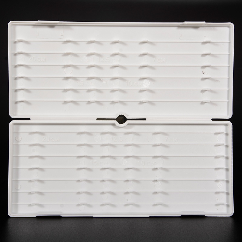 QQ Hộp Đựng Dây Câu Cá Nhiều Tầng Chống Rơi Chuyên Dụng