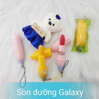 Son dưỡng gấc