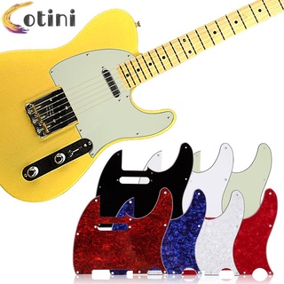 Miếng Dán Bảo Vệ Đàn Guitar Cotini 3ply
