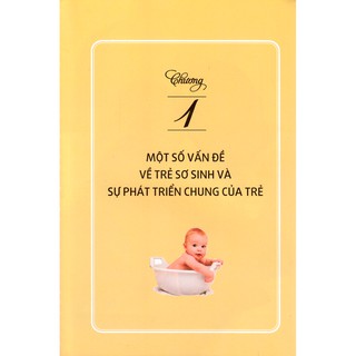 Sách-Tiểu bách khoa về chăm sóc trẻ