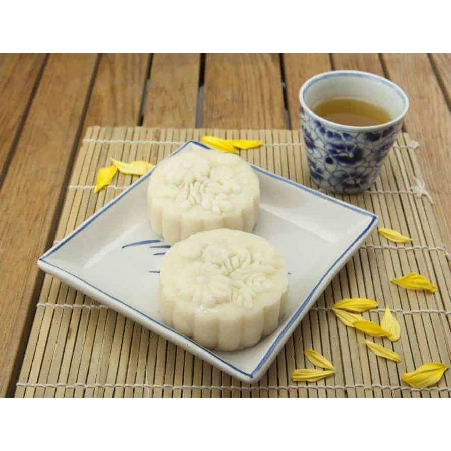 Combo vỏ bánh dẻo