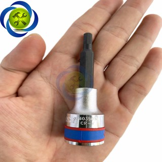 TUÝP LỤC GIÁC KINGTONY 403505