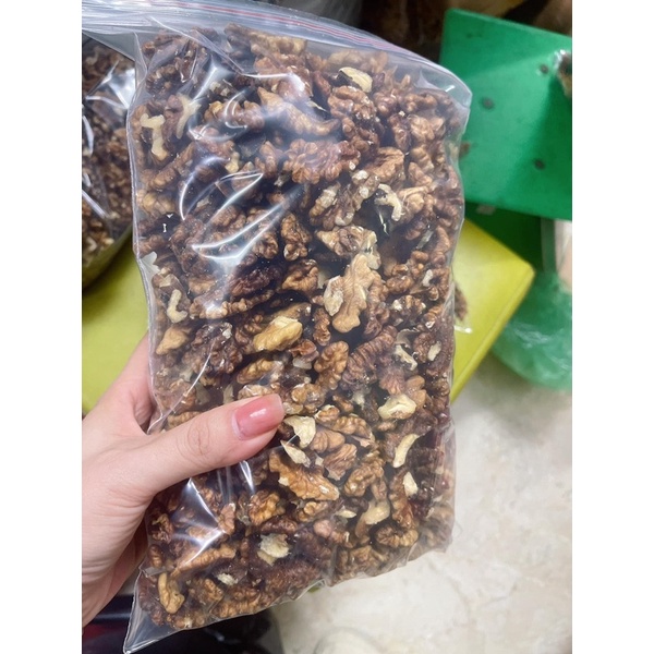 Cực rẻ. Nhân óc chó 1 kg