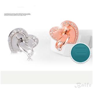 Nhẫn Đỡ Điện Thoại Hình Trái Tim 965