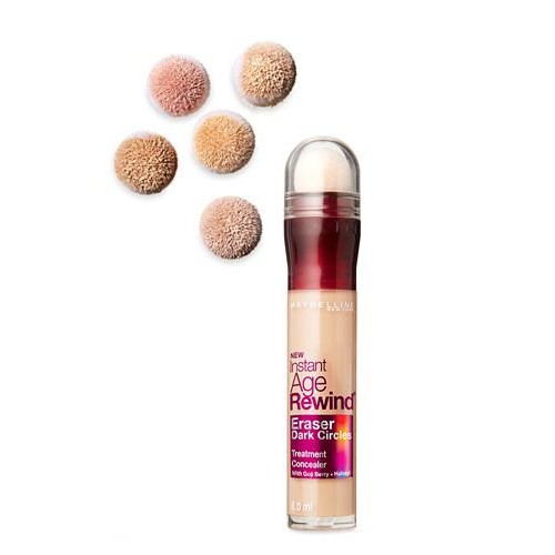 Che khuyết điểm Maybelline Instant Age Rewind Eraser Dark Circles