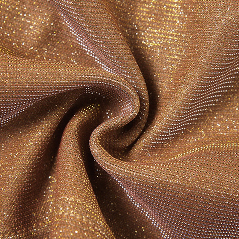 Áo croptop hai dây tua rua đính đá lấp lánh gợi cảm cho nữ