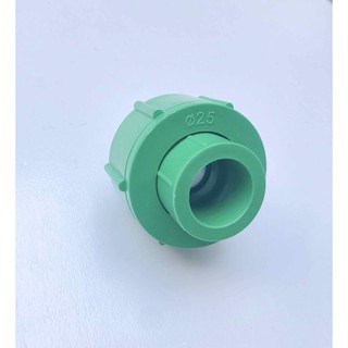 Rắc co ppr phi 25