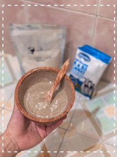 Ủ trắng cafe (chính hãng )