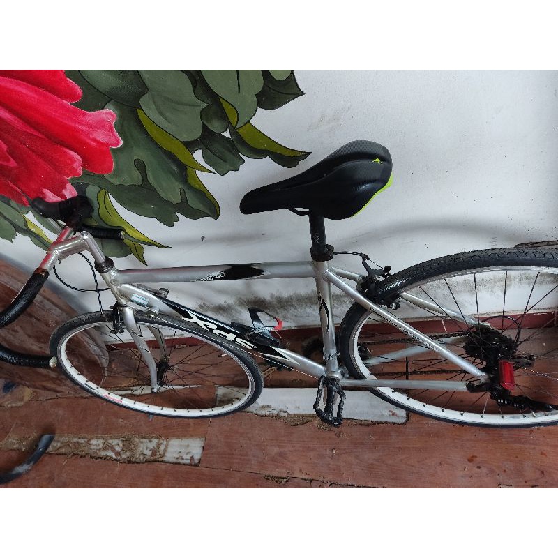 xe đạp đua xds giá siêu rẻ