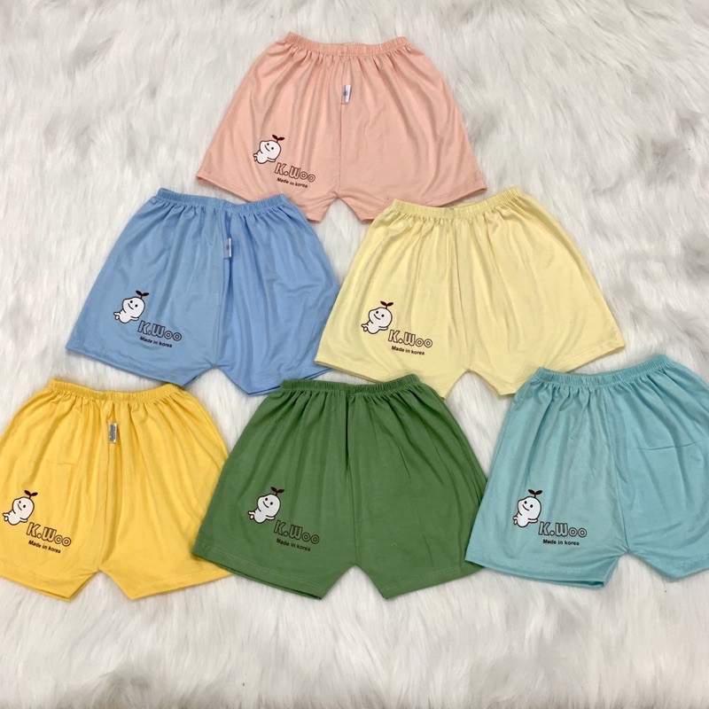 Quần chục K.WOO k chọn màu | BigBuy360 - bigbuy360.vn