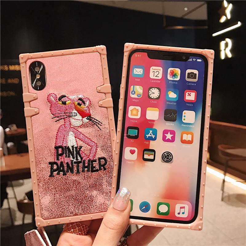 Ốp Điện Thoại Có Dây Gài Cho Oppo A96 A95 A94 A93 A92 A57 A73 A31 A55 A54 A16 A17 A15 A52 A36 A9 A5s F9 F11 Pro