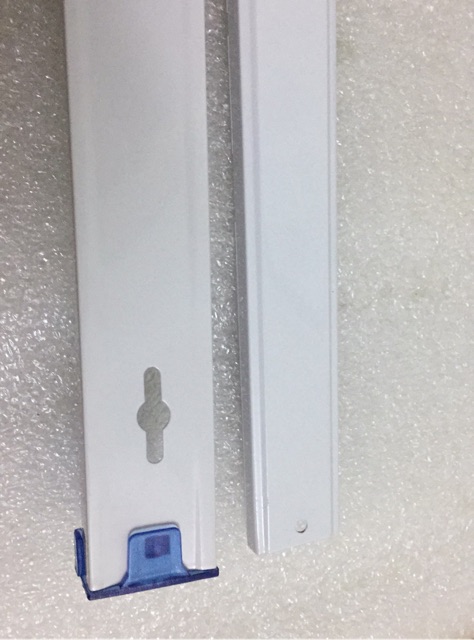 Máng dùng cho đèn led 120cm,60cm