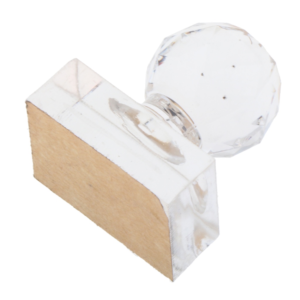 Phấn Má Hồng Dạng Nhấn DIY MEGIDEAL Dùng Trang Điểm Nền / Má Hồng