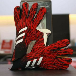 Găng tay thủ môn Predator 2020