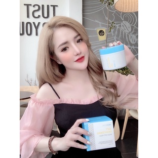 Mặt Nạ Ủ Trắng Medirecipe