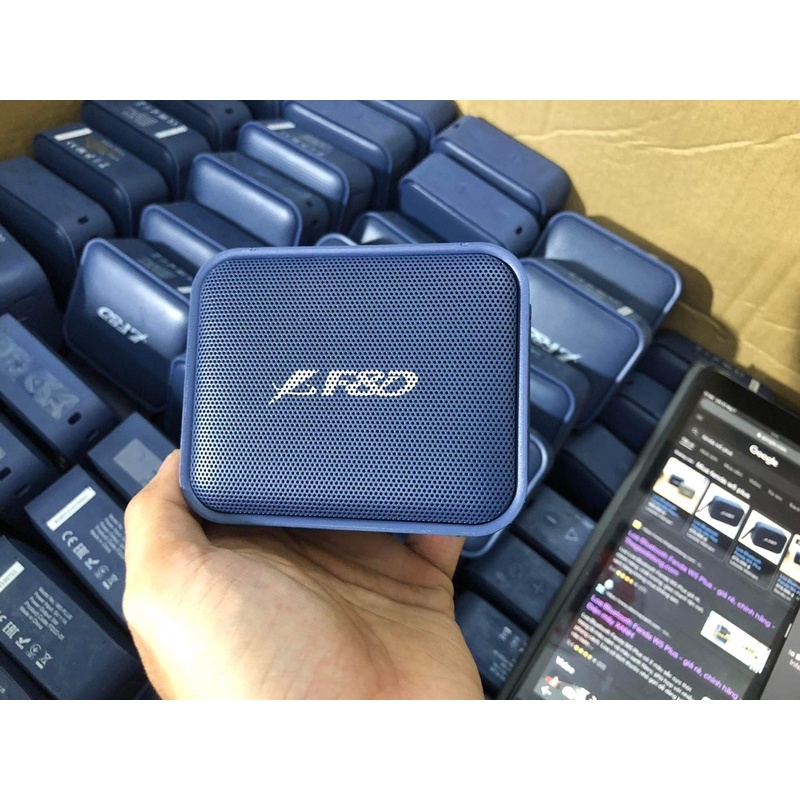 Loa bluetooth Fenda w5 plus mới ko hộp