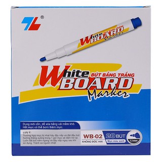Bút viết bảng nhỏ wb02