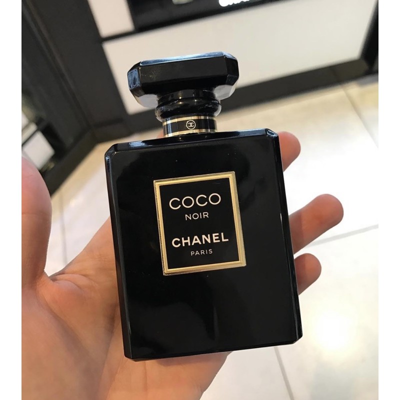 Nước hoa chính hãng Coco Noir 100ml