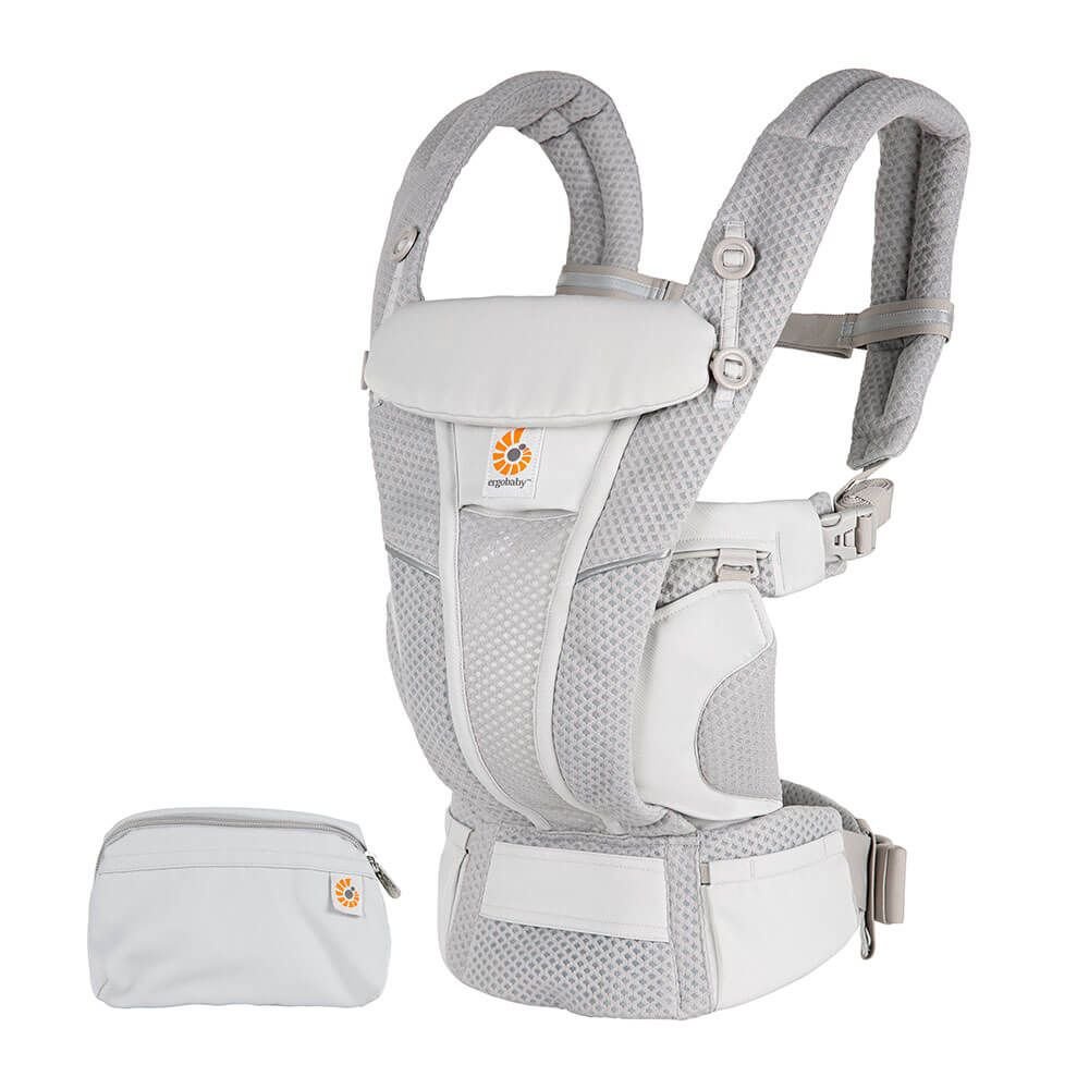 ĐỊU ERGOBABY OMNI BREEZE ✨ ✨ ✨