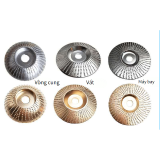 Chế biến gỗ đĩa mài   85-16mm