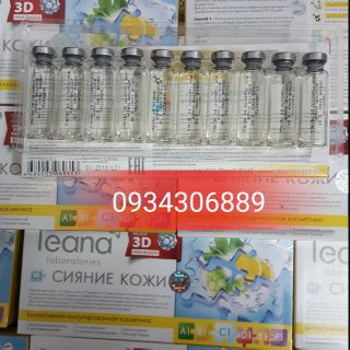 1 lọ 2ml collagen tươi teana C1