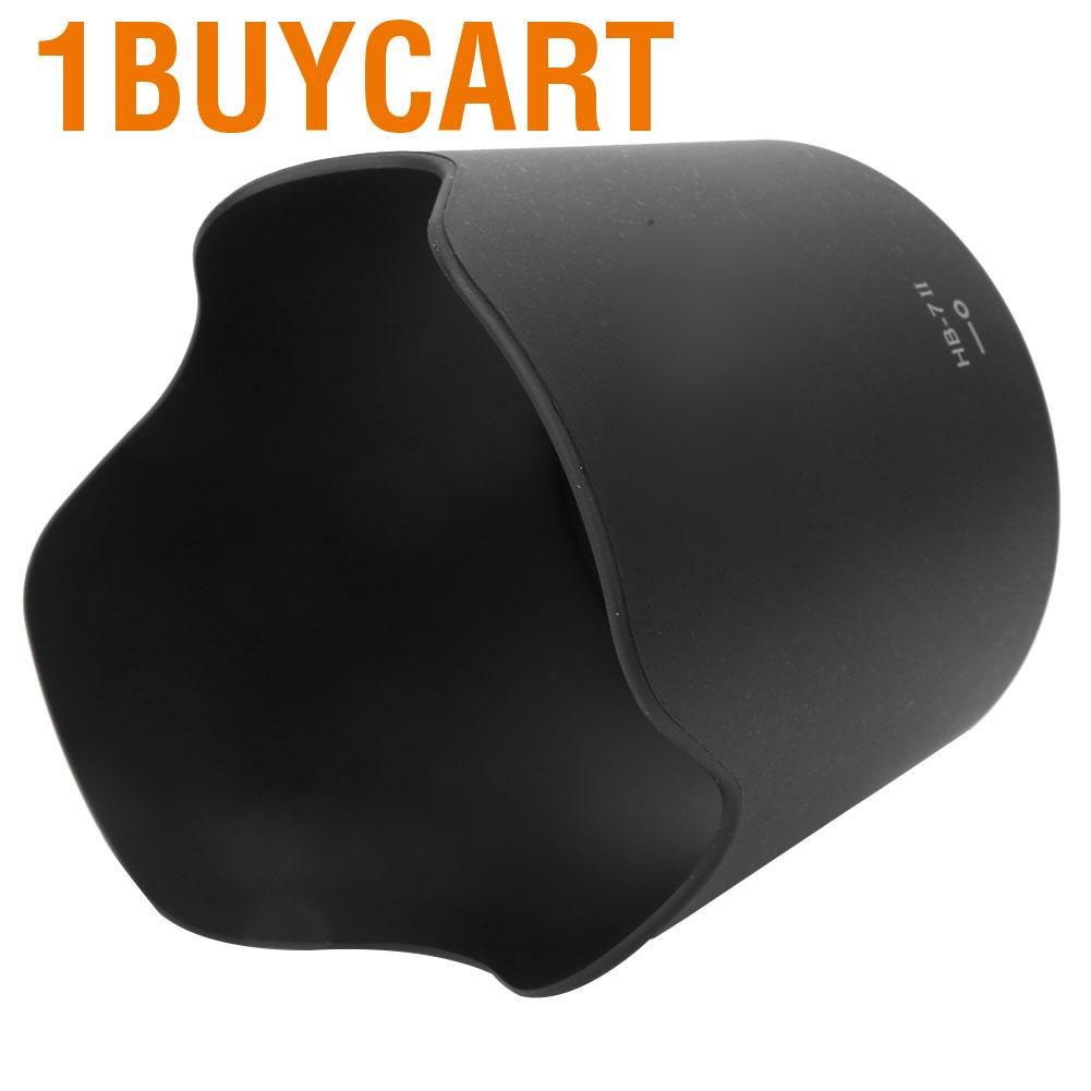 Loa che nắng Hb-7Ii cho ống kính Nikon Af 80-200mm F / 2.8 D Ed