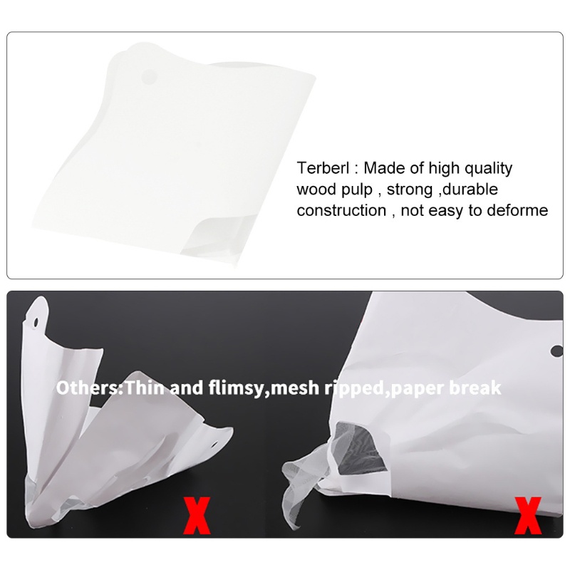 Bộ 17 Tấm Phim FEP 7 87X5 51in LCD Bằng Nhựa Resin