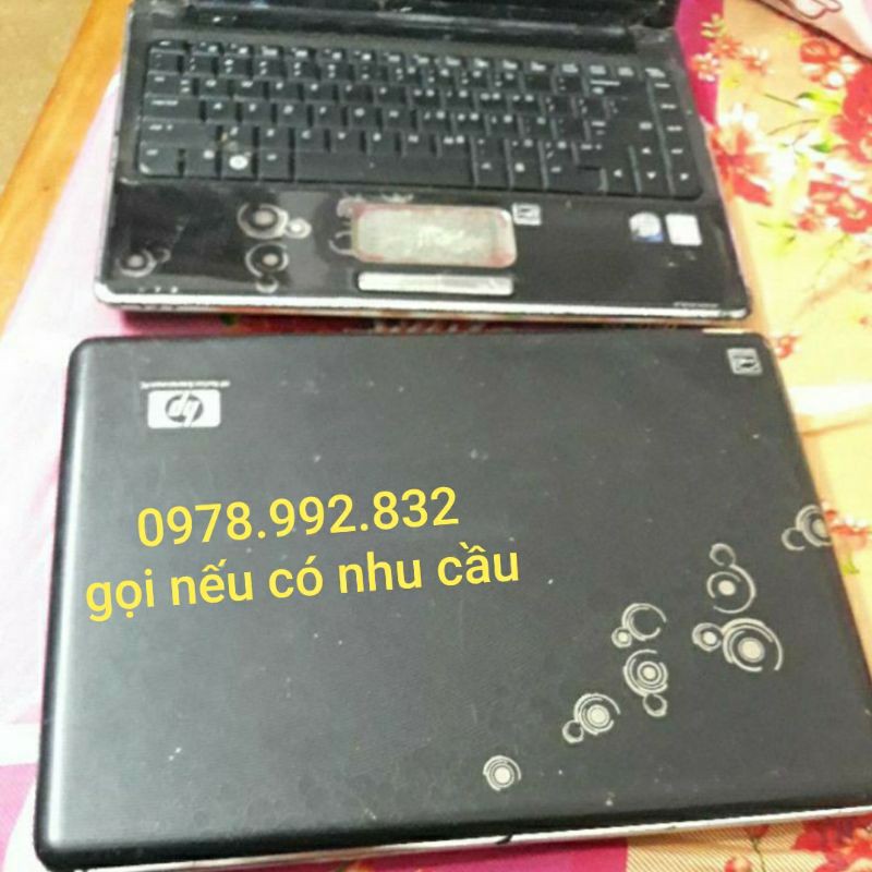 HP Pavilion dv4