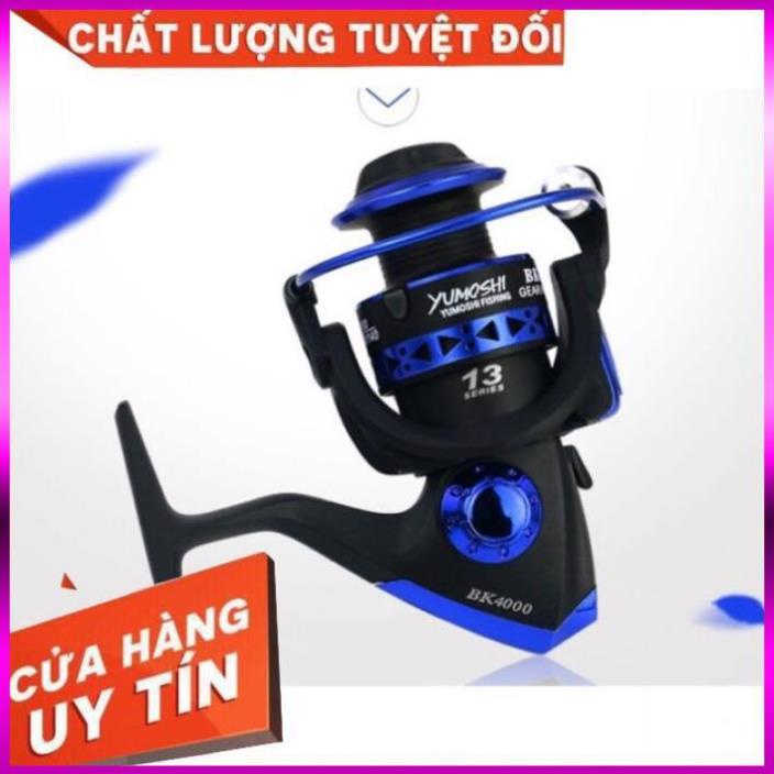 ⭐  [Xả Kho 1000 Cái] Máy BK YOMOSHI Kim Loại Siêu Bền Đủ Size