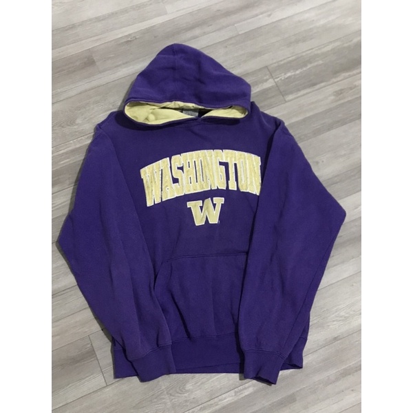 Pass hoodie màu tím hottrend