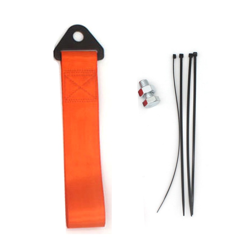 Dây Móc Kéo Xe Hơi 24 5cm Tiện Dụng