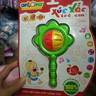 Xúc xắc Antona