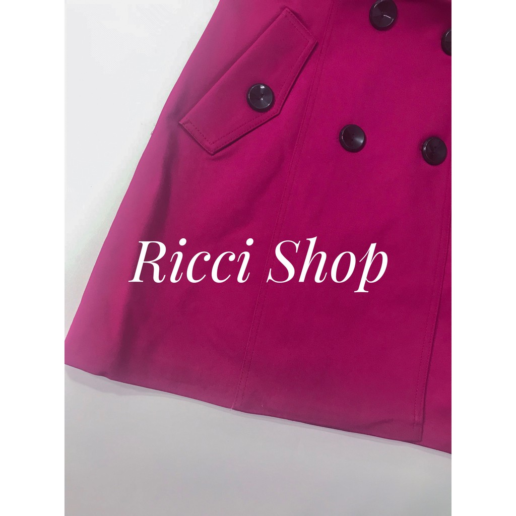 Măng tô BBR dáng dài 881 | BigBuy360 - bigbuy360.vn