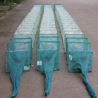 Lồng bát quái 29 khung - rập - lú - dớn - lồng bắt cá tôm lươn trạch đánh sông hồ ao suối