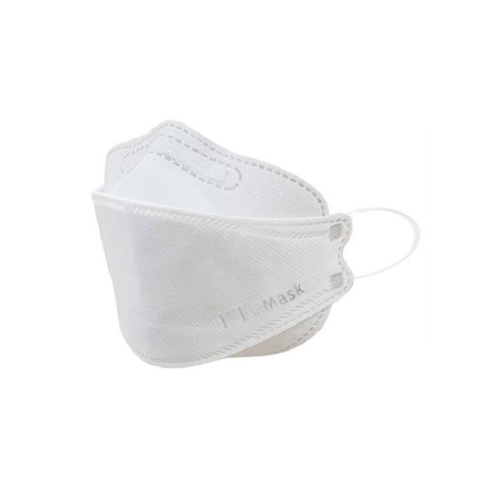 Sỉ 300 Khẩu trang KF94 PT mask công nghệ Hàn Quốc ngăn bụi mịn, vi khuẩn