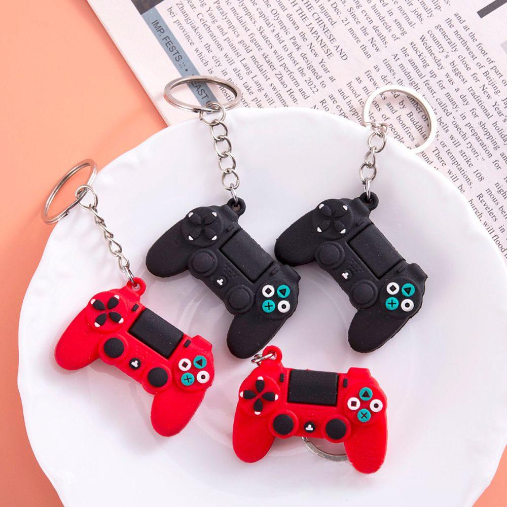 Móc Khóa Hình Tay Cầm Chơi Game REBUY1 Vui Nhộn