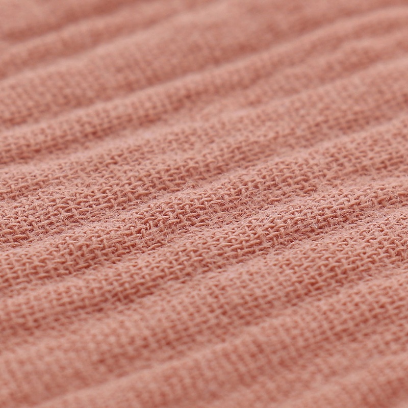 ✿ Yếm Ăn Cotton Mềm Mại Thấm Hút Tốt Cho Bé