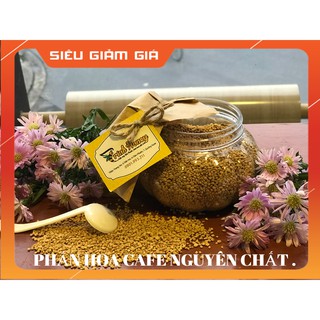 Phấn hoa nguyên chất 100g