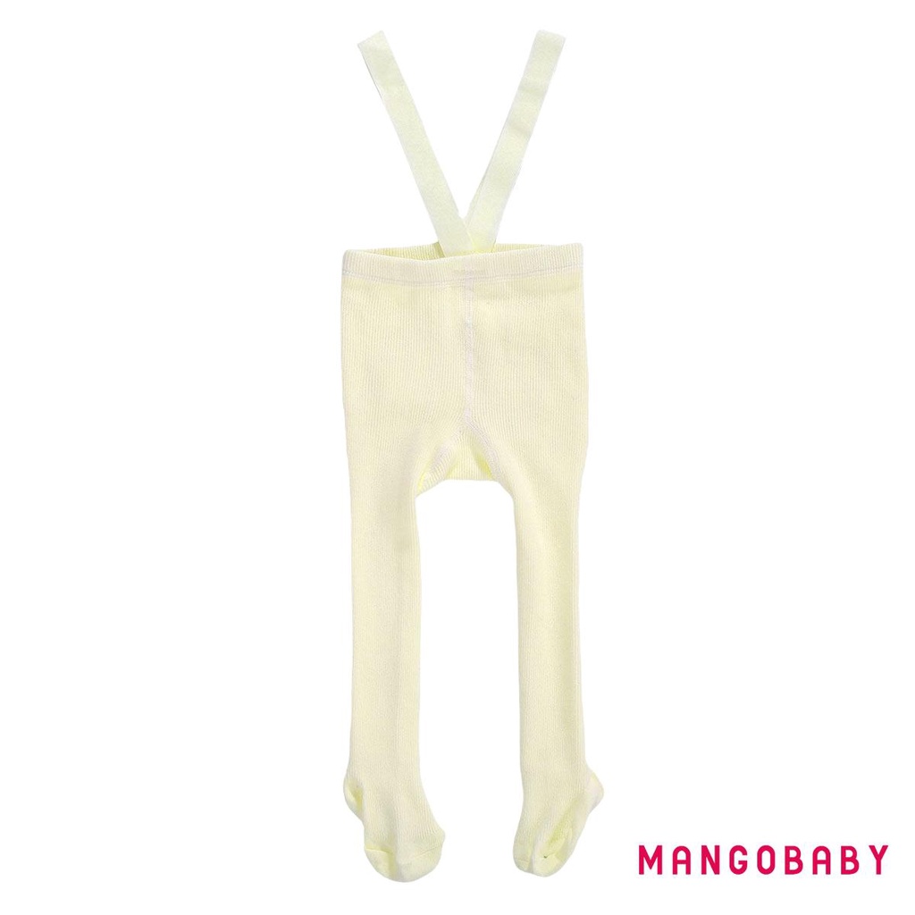 Quần Yếm Tất Thời Trang Cho Bé Thiết Kế Dễ Thương