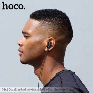 Tai Nghe Hoco M62